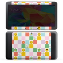 Foils for Tablets matt