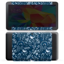 Foils for Tablets matt