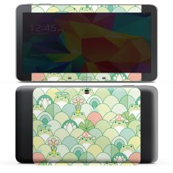 Foils for Tablets matt