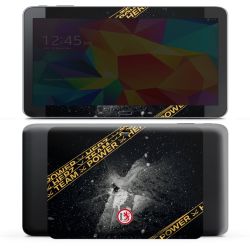 Folien für Tablets matt