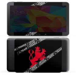 Folien für Tablets matt