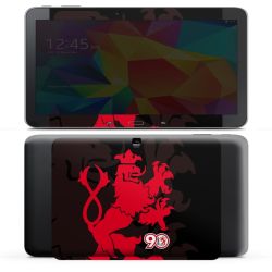 Folien für Tablets matt