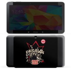 Folien für Tablets matt