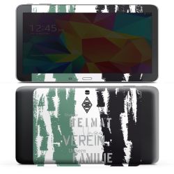 Folien für Tablets matt