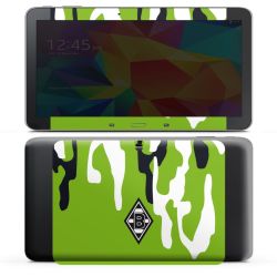 Folien für Tablets matt