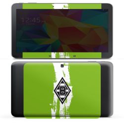 Folien für Tablets matt