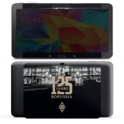 Folien für Tablets matt