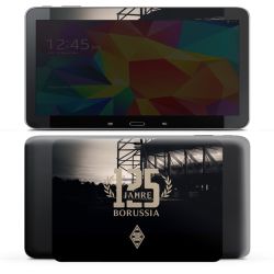 Folien für Tablets matt