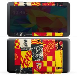 Foils for Tablets matt