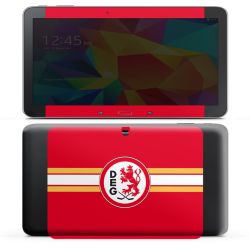 Folien für Tablets matt