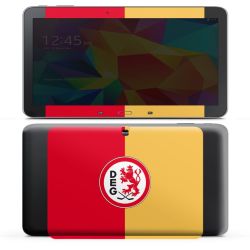 Folien für Tablets matt