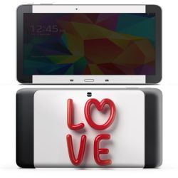 Foils for Tablets matt