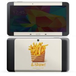 Foils for Tablets matt