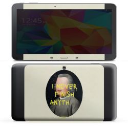 Foils for Tablets matt