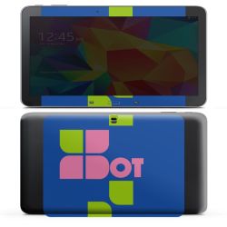 Foils for Tablets matt