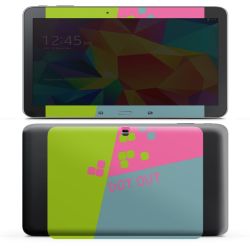 Foils for Tablets matt