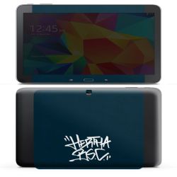 Folien für Tablets matt