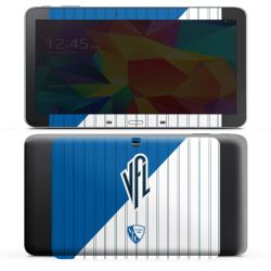 Folien für Tablets matt