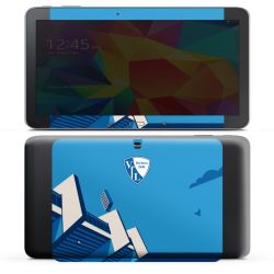 Folien für Tablets matt