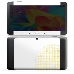 Foils for Tablets matt