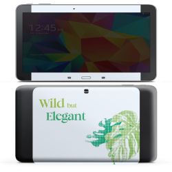 Foils for Tablets matt