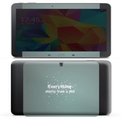 Foils for Tablets matt