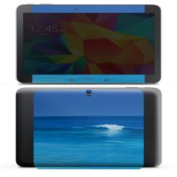 Foils for Tablets matt