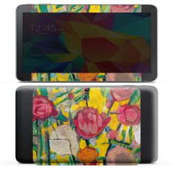 Foils for Tablets matt