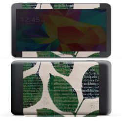 Foils for Tablets matt