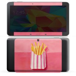 Foils for Tablets matt