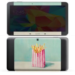 Foils for Tablets matt