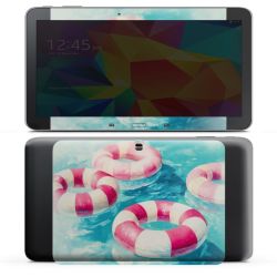 Foils for Tablets matt