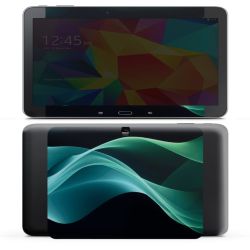 SkinVinyyli Tabletit mattapinta