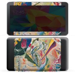 Foils for Tablets matt