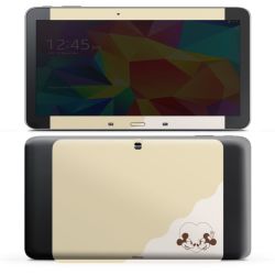 Folien für Tablets matt