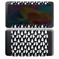 Foils for Tablets matt