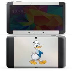 Folier Surfplatta matt