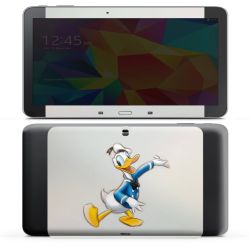 Folier Surfplatta matt