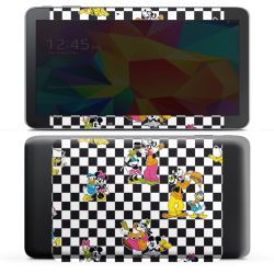 Folier Surfplatta matt