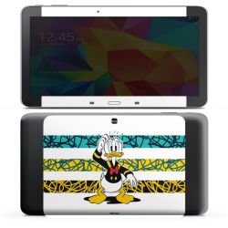 Folier Surfplatta matt