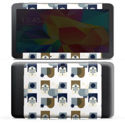 Foils for Tablets matt