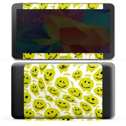 Foils for Tablets matt