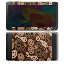 Foils for Tablets matt