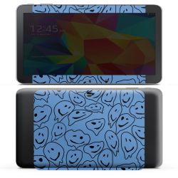 Foils for Tablets matt