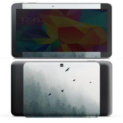 Foils for Tablets matt