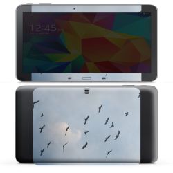 Foils for Tablets matt