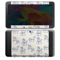 Foils for Tablets matt