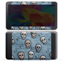 Foils for Tablets matt