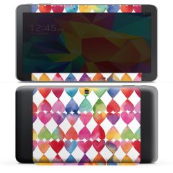 Foils for Tablets matt