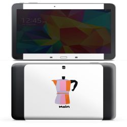 Folien für Tablets matt